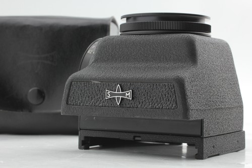 Presque neuf mamiya prism - neuf,