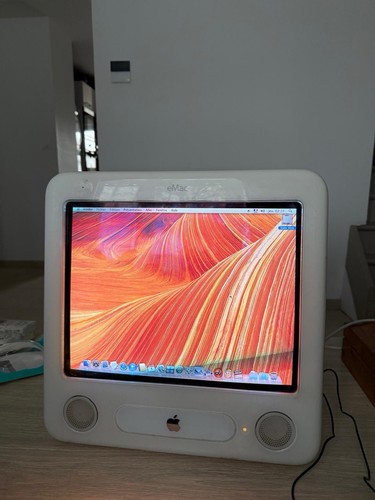 Ecran emac apple a1002 - apple,