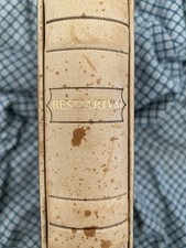 bestiarivm - edition DU BESTIAIRE.