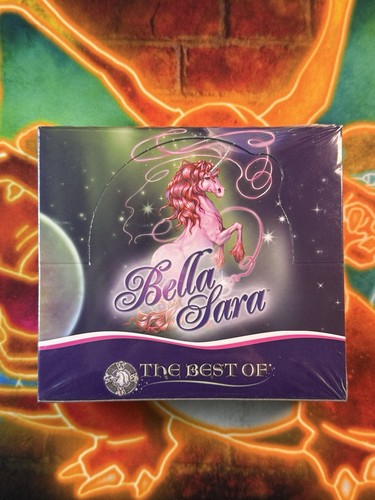 Bella sara the best booster - best,