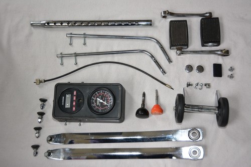 Large lot vintage - lot,