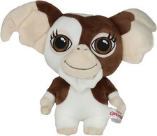 Peluche GIZMO GREMLINS 16Cm Série PHUNNY Originale OFFICIELLE NECA