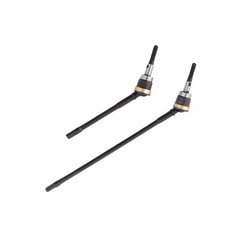 CVD Drive Shaft Alliage Axle