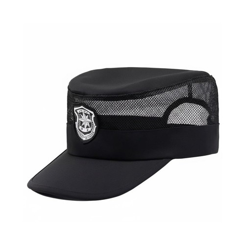 Casquette agent de - d'agent,