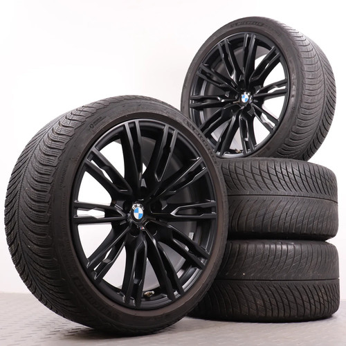 Bmw g87 g80 - m3,
