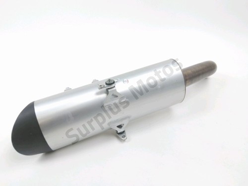 Silencieux benelli tnt - 4t,