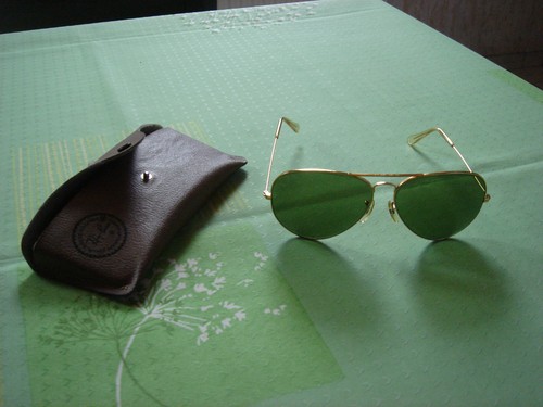 Paires lunettes de soleil - 2,