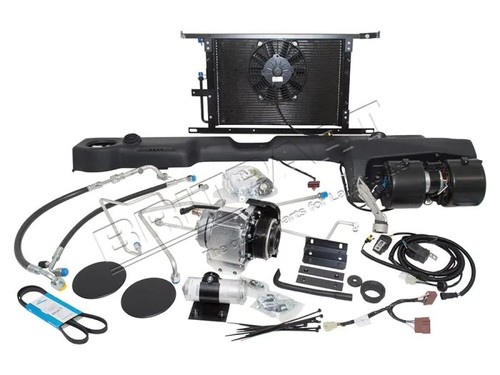 Kit climatisation oem - kit, de