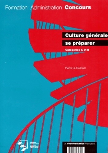 Culture générale se - culture,