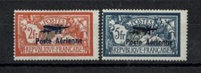 FRANCE POSTE AERIENNE 1-2 "