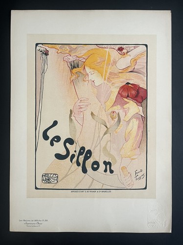Les maîtres affiche - de,