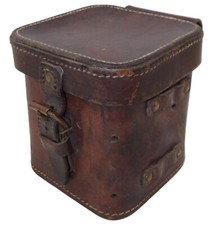 Etui cuir - etui, en