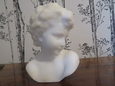 buste d'Hyppolyte Moreau d'aprés Bouguereau