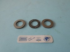 Set Palier Rouleaux Overdrive