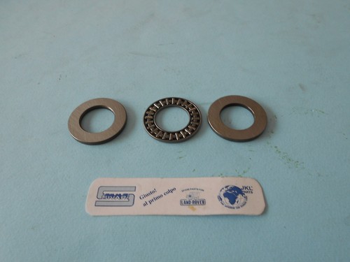 Kit cuscinetto rulli overdrive - kit,