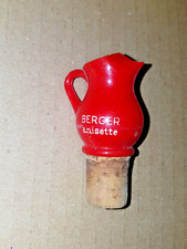 ancien verseur doseur berger