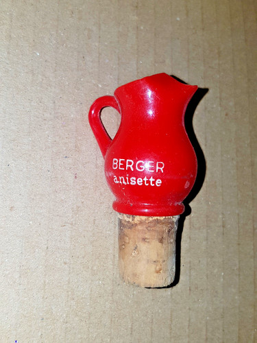 Ancien verseur doseur berger - doseur,