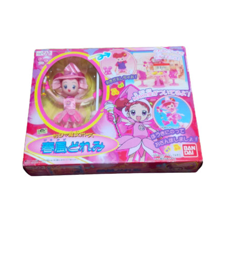Magical doremi ojamajo pose - "magical,