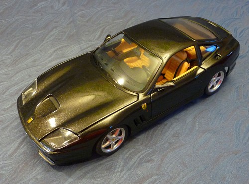 Voiture miniature 18 - voiture, au