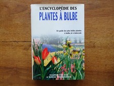 L'encyclopédie des plantes à bulbes, Van Dijk et Kurpershoek, 2003