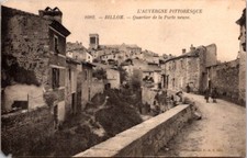 *67943 cpa 63 Billom -