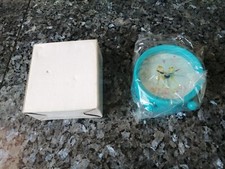 Réveil " Princesse Et La Grenouille " De Disney Neuf