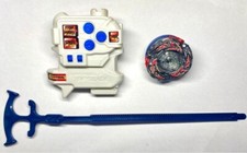 TAKARA TOMY Beyblade Metal