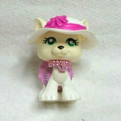 Polly pocket sparklin pets - polly,
