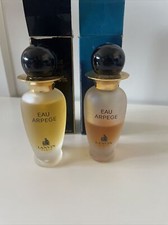 eau de toilette EAU ARPEGE