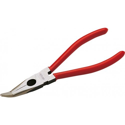 Pince bec demi rond - pince,