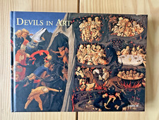 L Lorenzi * Devils in Art -