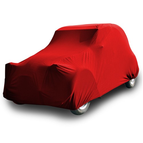 Housse sur mesure - , coverlux+