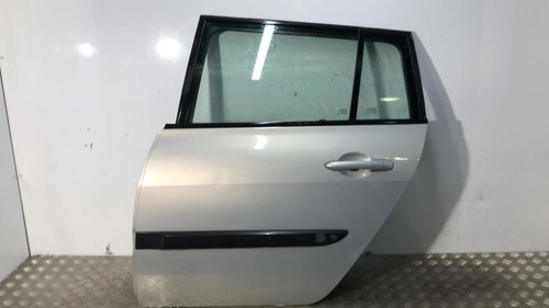 Porte arriere gauche renault - porte,