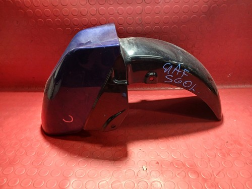 Garde boue avant yamaha - garde,