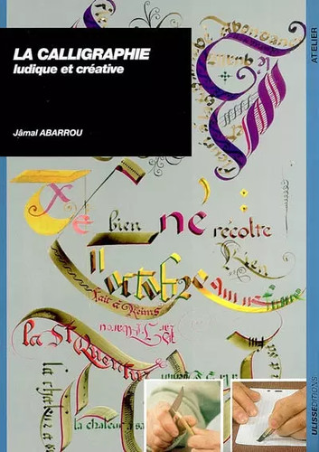 Calligraphie ludique et - la,