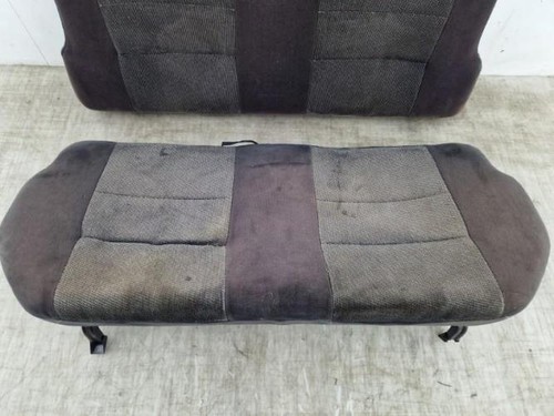 Banquette arriere peugeot 205 - peugeot,