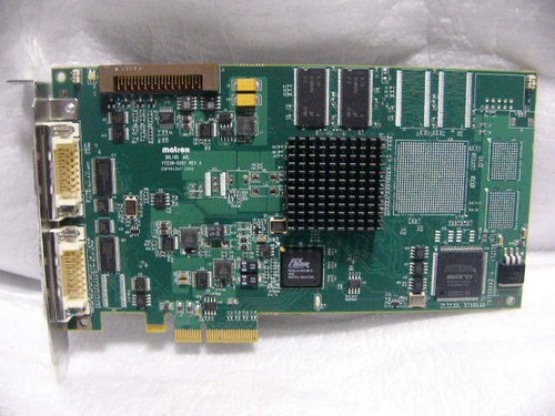 Matrox y7239 0201 rev frame - matrox,