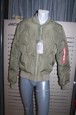 Alpha Industries MA-1 Veste