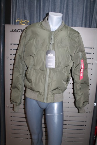 Alpha industries veste - ma-1,
