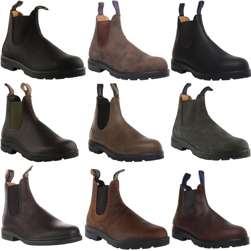 Blundstone 1911 bottes chelsea - blundstone,