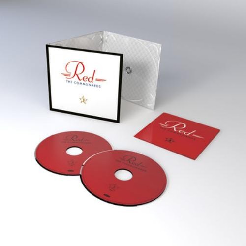 The communards red 35th - the,