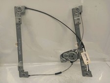 VITRE MECANISME MANUAL AVANT