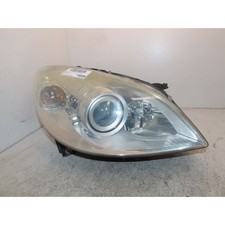 Eclairage droit mercedes benz - eclairage,