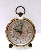 Réveil mécanique EUROPA