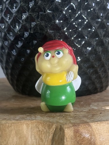 Figurine luciole glo friends - luciole,