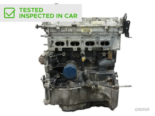 Renault megane moteur - renault, nu