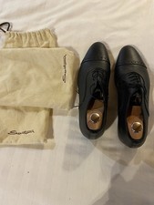 chaussures homme Santoni Homme
