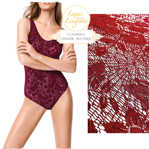 Camelia body par wolford - camelia,
