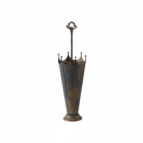 Porte parapluie vintage - porte-parapluie, en