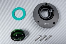 Trappe Essence Bouchon